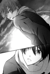 [B-LUSH (Kaukau)] Itoshi no FARAWAY | Far Away Beloved (Free!) [English] [Seabreeze Romance Scans]