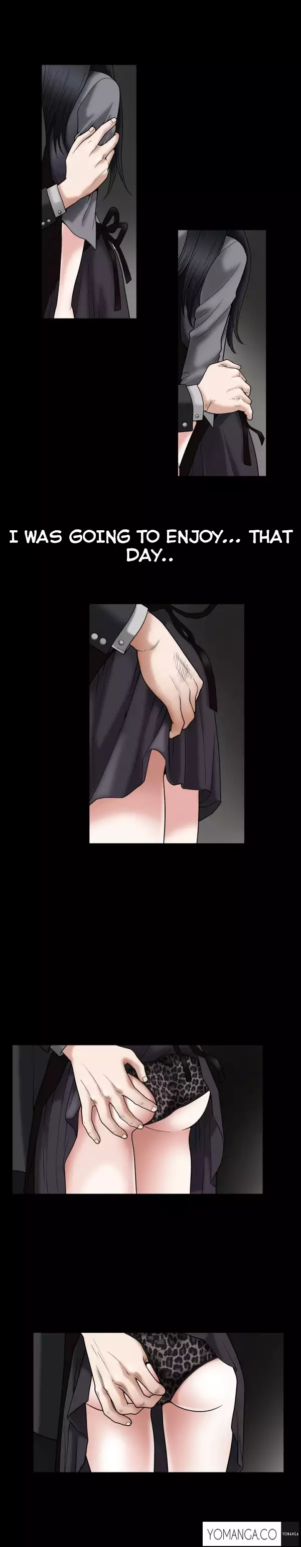 Seduction Ch.1-28