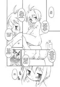 (C72) [BBB-Extra (Chuushin Kuranosuke)] Sakura-chan ga Taihen na Koto ni Nacchau Hon. 3 (Sakura-chan's Amazing Adventure Book 3) (Cardcaptor Sakura) [English] [desudesu]