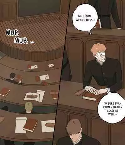 Academy de no Hibi | Days of the Academy