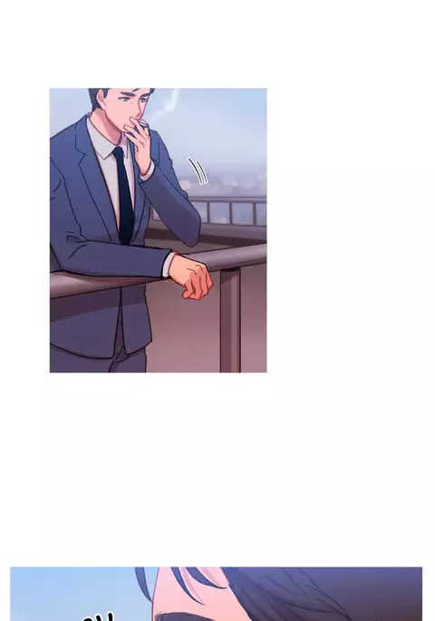 Scandal of the Witch Ch.1-37