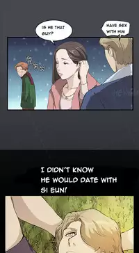 [Keum Sah Gong] Si-Eun Ch.1-33 (English) (Ongoing)