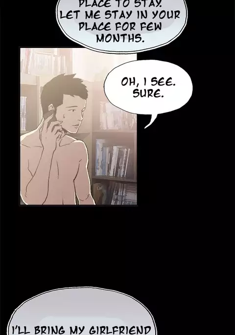 Cohabitation Ch.1-40