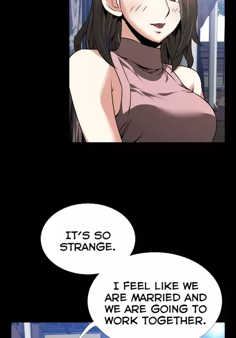 Love Parameter Ch.1-73