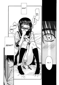 [Saegusa Kohaku] L.O.F ~Love Or Fool~ Shinsouban Ch. 1-10 [ENG] [Yoroshii]
