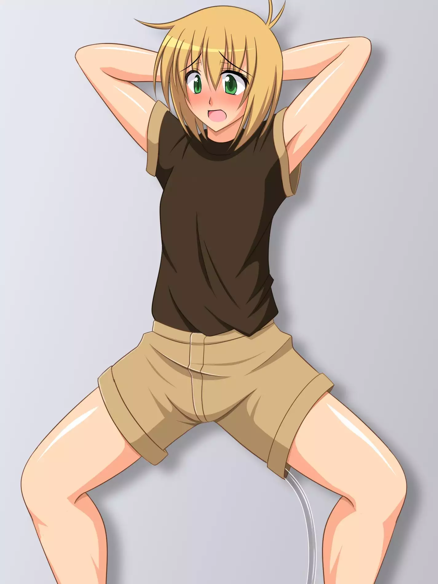 Puchiota Rakugaki Yose Atsume 0.9