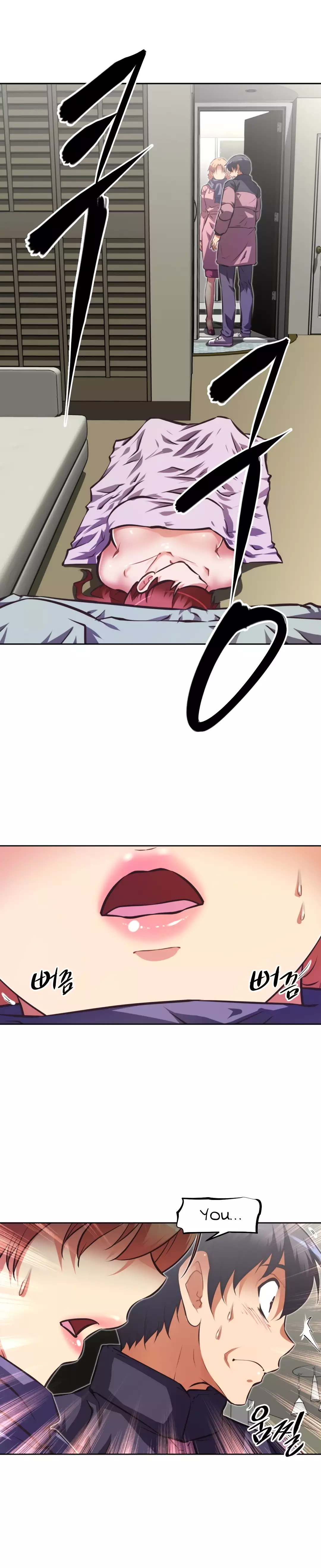 Brawling Go Ch.76-121