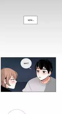 [Silverstar] Talk To Me Ch.1-30 (English) (Ongoing)