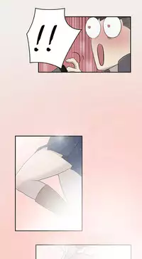 Double Date Ch.1-15 (English) (Ongoing)