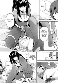 (C86) [Watanuki Shinguten (Watanuki Ron)] Double Slow Chocolate (Fire Emblem Kakusei) [English] [Tsunqueen]