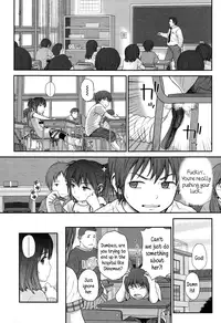 [Rustle] Tadaima. | I'm home (COMIC LO 2012-11 Vol. 104) [English] {5 a.m.}