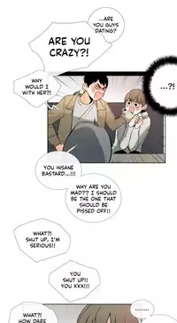 [Silverstar] Talk To Me Ch.1-30 (English) (Ongoing)