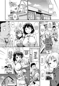 [Jyaco] Zettai Kengen Sisters! | Absolute Authority Sisters [English] {doujin-moe.us + YQII}