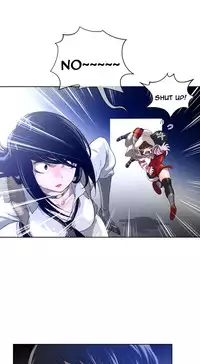 Perfect Half Ch.1-23 (English) (Ongoing)