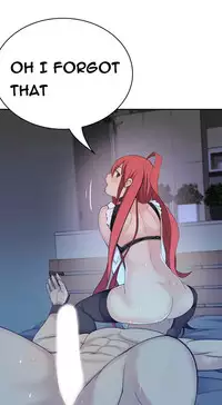 Tissue Thieves Ch.1-23 (English) (Ongoing)