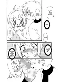 (C72) [BBB-Extra (Chuushin Kuranosuke)] Sakura-chan ga Taihen na Koto ni Nacchau Hon. 3 (Sakura-chan's Amazing Adventure Book 3) (Cardcaptor Sakura) [English] [desudesu]