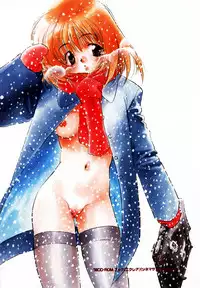 [Nawako] Different View