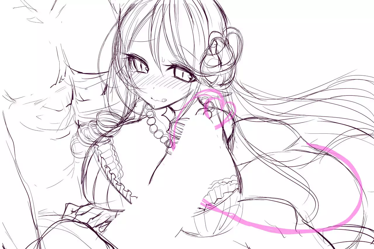 Succubus Elf ni Okasareta!!