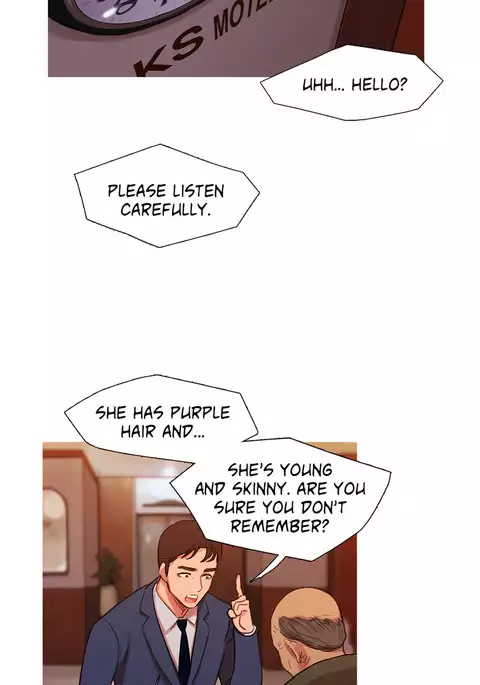 Scandal of the Witch Ch.1-22