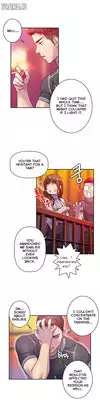 Ghost Love Ch.1-15 (English) (YoManga) (Ongoing)