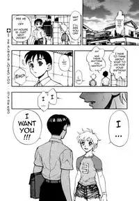 [Minazuki Juuzou] Zutto Zutto Suki Datta... | I've always loved you... Ch. 1-8 [English] [gustmonk]