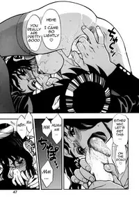 [Minazuki Juuzou] Zutto Zutto Suki Datta... | I've always loved you... Ch. 1-8 [English] [gustmonk]