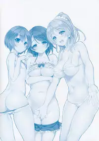 (C86) [Clesta (Cle Masahiro)] CL-orz 39 (Love Live!) [English] [Belldandy100] [Decensored]