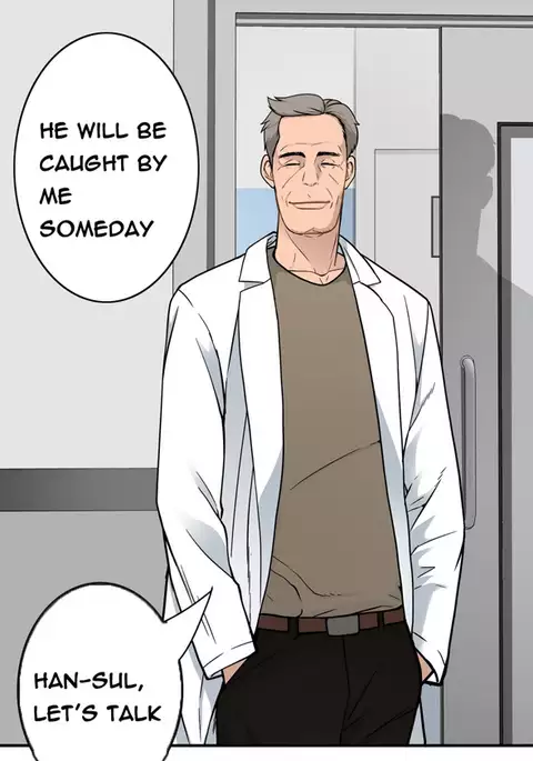 Tissue Thieves Ch.1-34