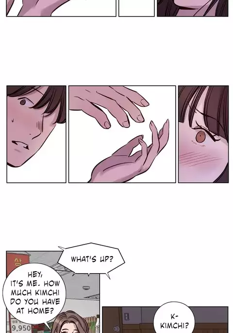 Atonement Camp Ch.1-21