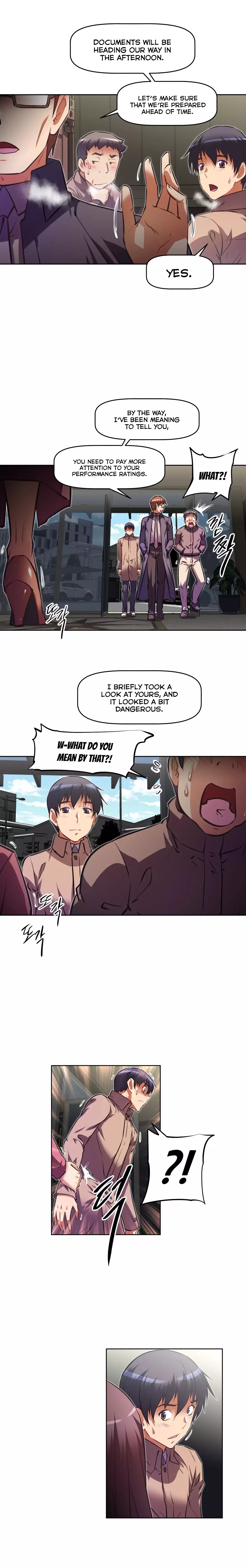 Brawling Go Ch.76-121