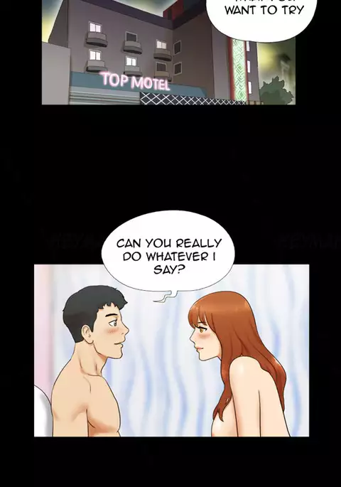 Sexual Fantasy Ch.1-10