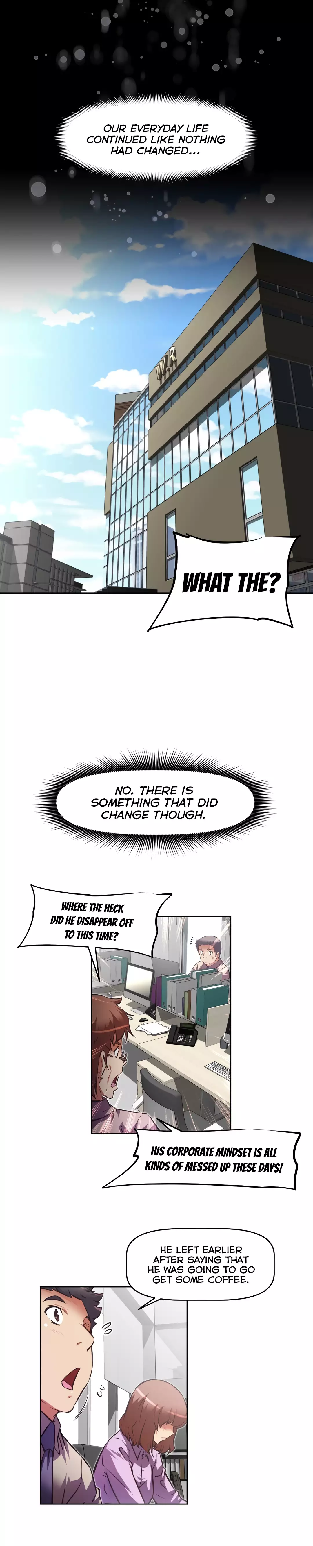 Brawling Go Ch.76-121