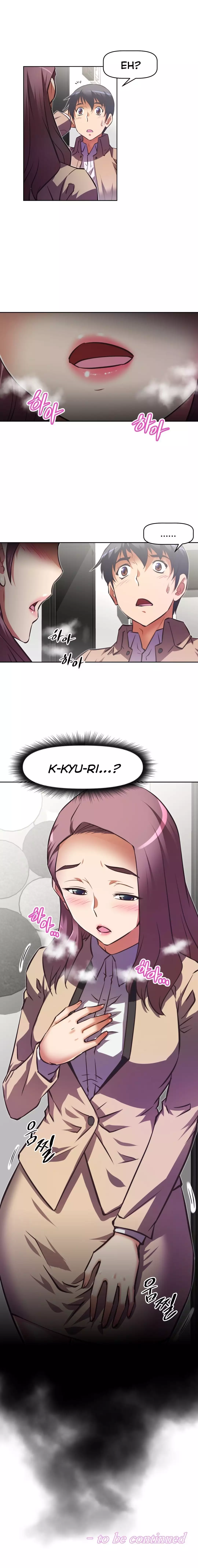 Brawling Go Ch.76-109