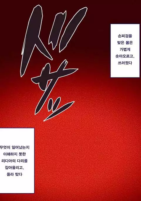 Niku Omocha ni Ochita Hime Ridia