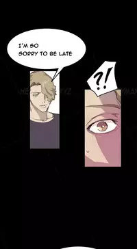 [Keum Sah Gong] Si-Eun Ch.1-33 (English) (Ongoing)