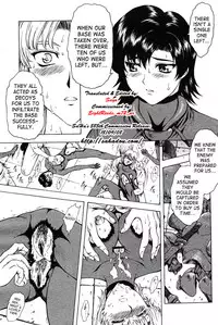 [Mukai Masayoshi] Ginryuu no Reimei | Dawn of the Silver Dragon Ch. 28-39 [English] [SaHa]