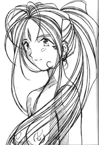 [Iwasaki Seihonsho] Arigataki Shiawase Fukushiki 2 (Ah! My Goddess)