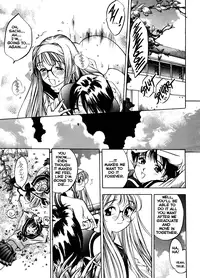 [Oh! Great] Silky Whip 8 [English]