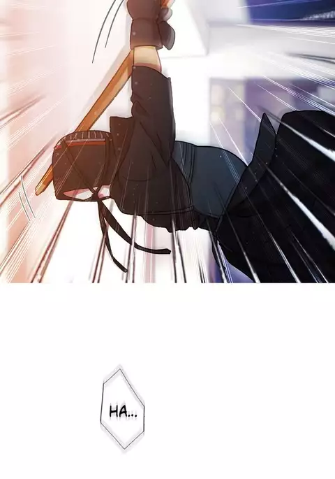 Scandal of the Witch Ch.1-22