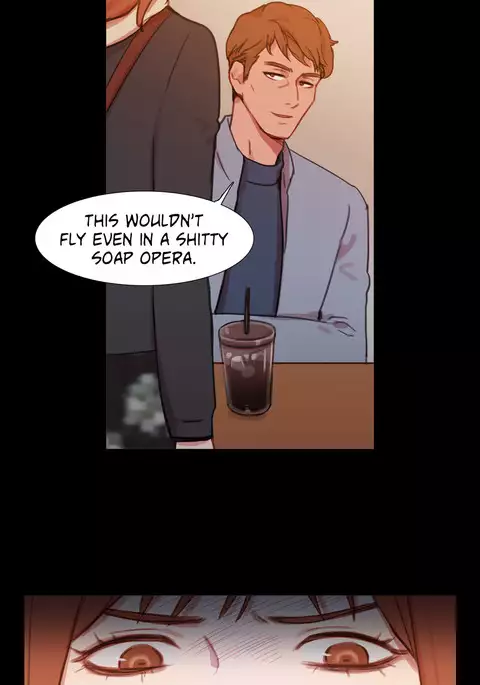 Scandal of the Witch Ch.1-37