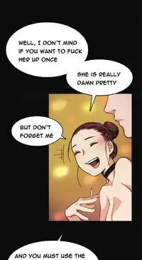 By Chance Ch.1-11 (English) (Ongoing)