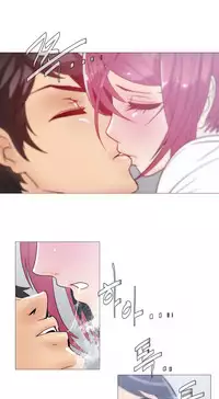 HouseHold Affairs 【卞赤鲤个人汉化】1~34话(持续更新中)