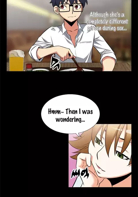 Love Parameter Ch.1-73