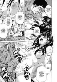 [MARUTA] Kashiwazaki Miki wa Ironna Basho de Zenra Sanpo Shitemita | Miki Kashiwazaki Goes Naked in All Sorts of Places [English] {Taihen Zombii}