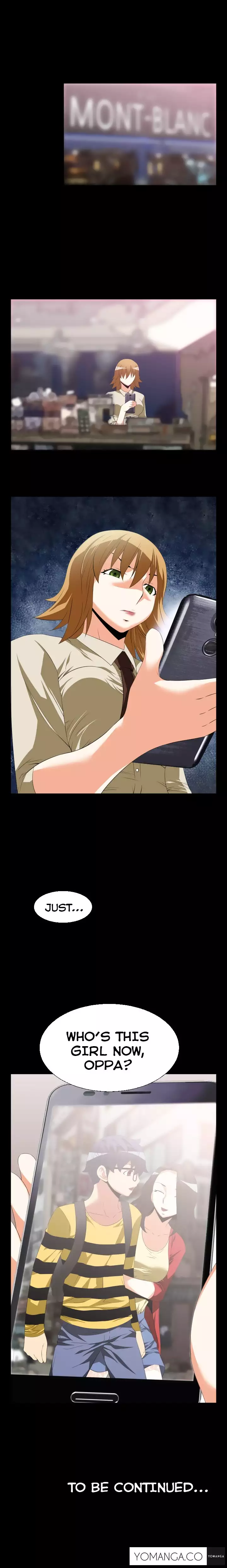 Love Parameter Ch.1-40