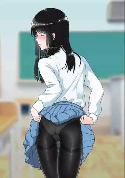 [Kuro Tights Matsuri (Sirokuro)] Midara na Kuro Tights ~Seitokaichou no Kairaku Ochi~ | 学生会长的染白黑裤袜 [Chinese] [K记翻译]