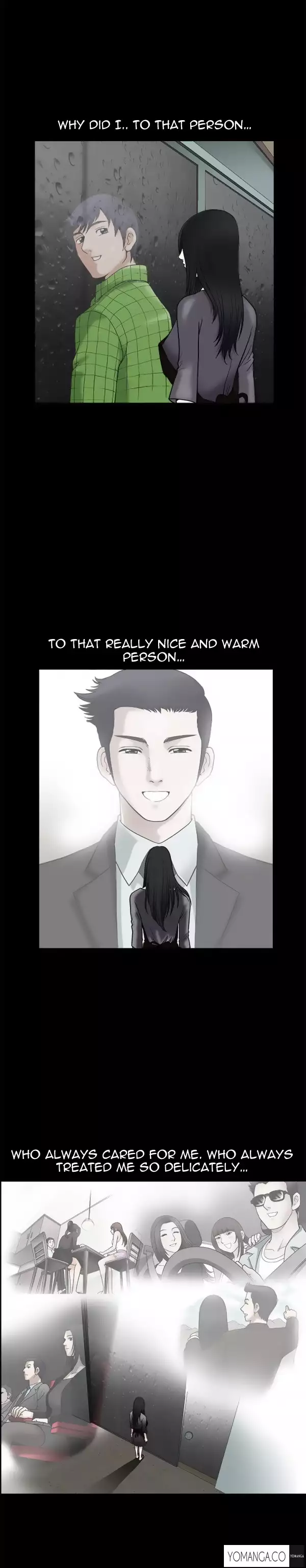 Seduction Ch.1-28