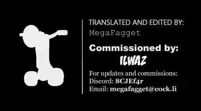 [Kirsi Engine (Kirsi)] Promesu (Promare) [English] [MegaFagget]