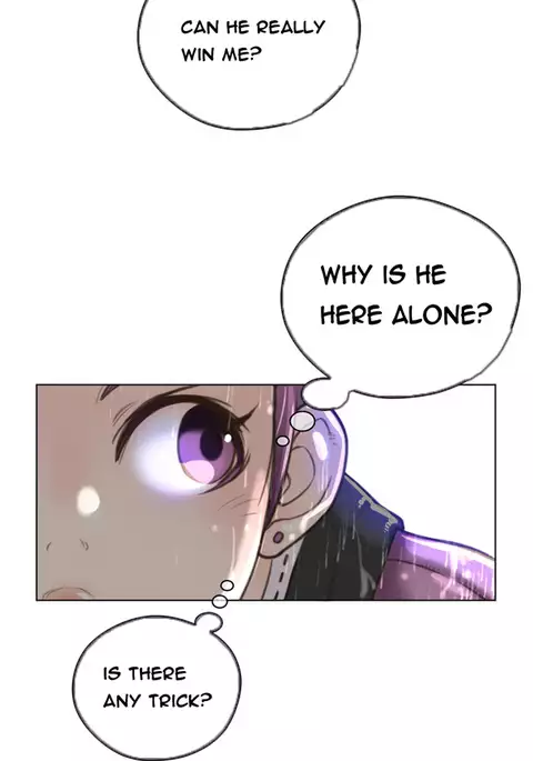 Perfect Half Ch.1-23