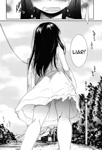 [Okada Kou] Sukide Sukide, Sukide [English] [QBtranslations]